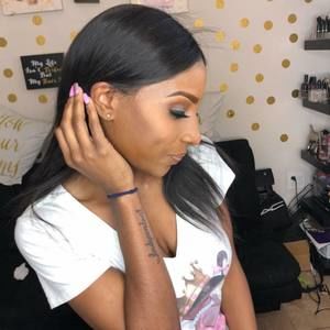 Meet your Posher, Latrice